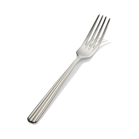 Bon Chef Britany, Dinner Fork, Mirror Finish, 18/10, 7.82" , set of 12 S1605